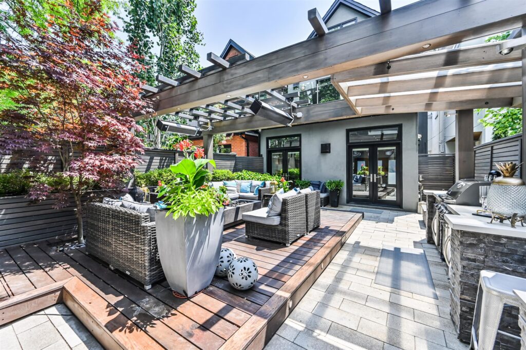 Owen Landscape Architect