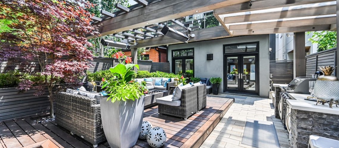 Owen Landscape Architect