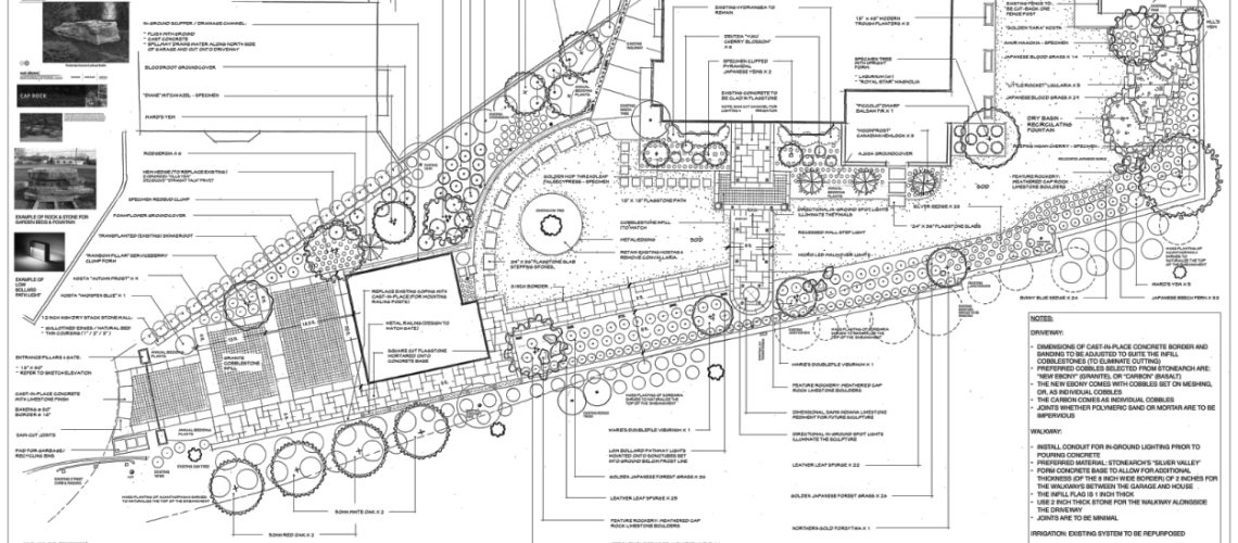 Owen Landscape Architect